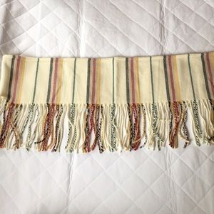 🌟New🌟Merino Wool Burberry Scarf